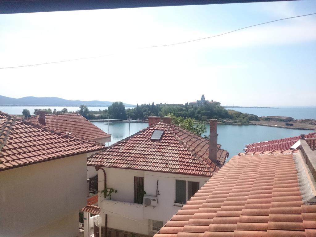Guest House Koral Sozopol Exteriér fotografie