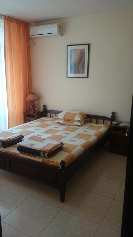 Guest House Koral Sozopol Pokoj fotografie