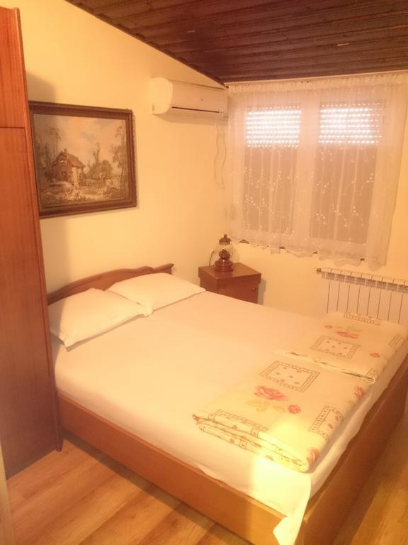 Guest House Koral Sozopol Pokoj fotografie
