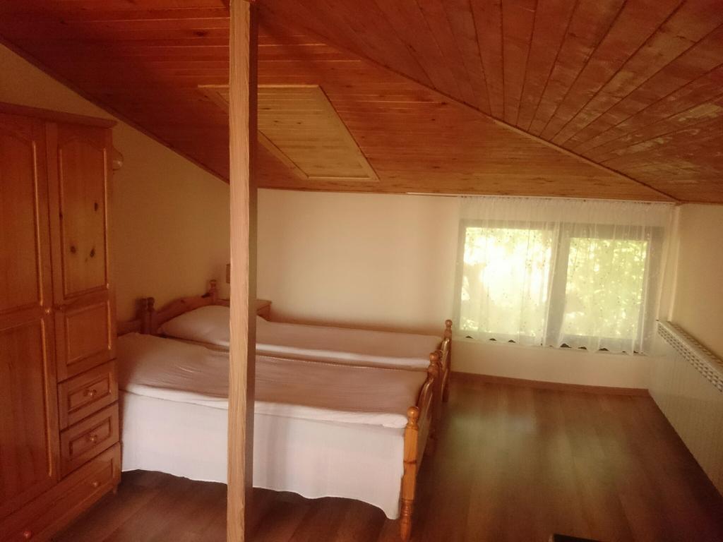 Guest House Koral Sozopol Pokoj fotografie